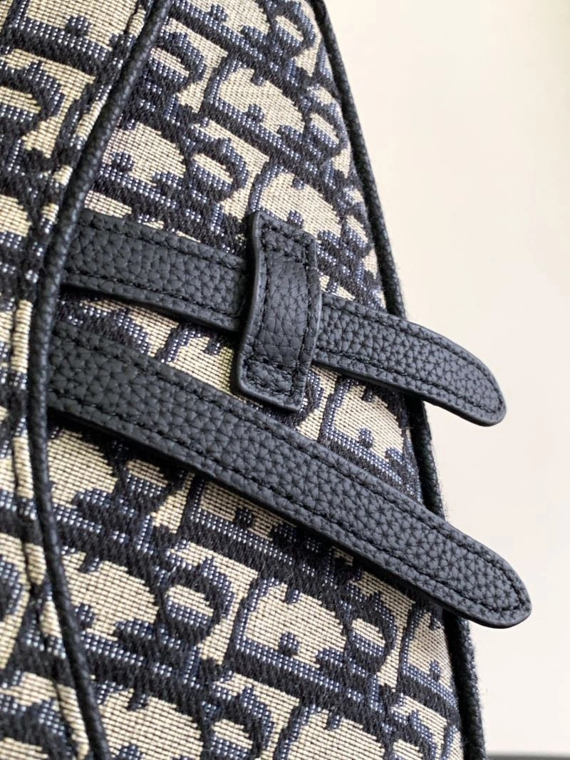 SmoothTexture Christian Dior Saddle Bags 75683