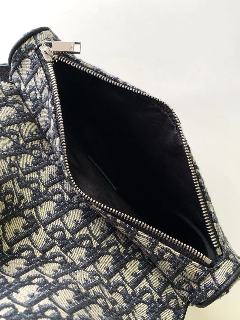 SmoothTexture Christian Dior Saddle Bags 75683