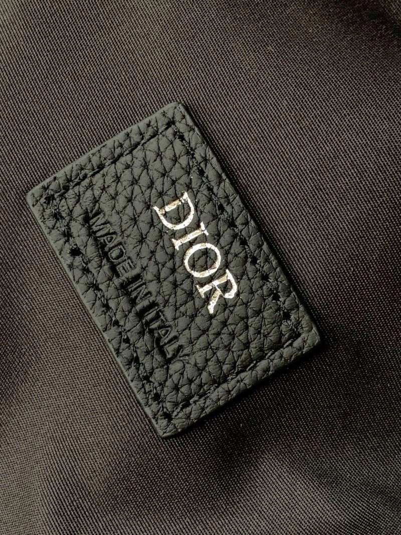 SmoothTexture Christian Dior Saddle Bags 75683