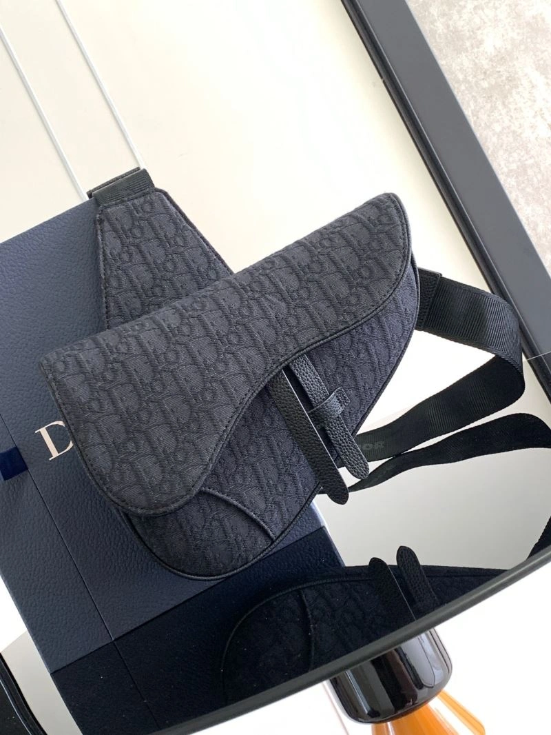 DailyWear Christian Dior Saddle Bags 75681