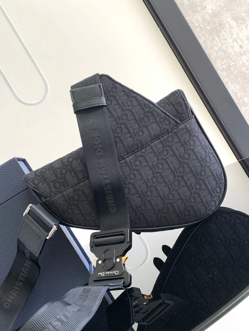 DailyWear Christian Dior Saddle Bags 75681