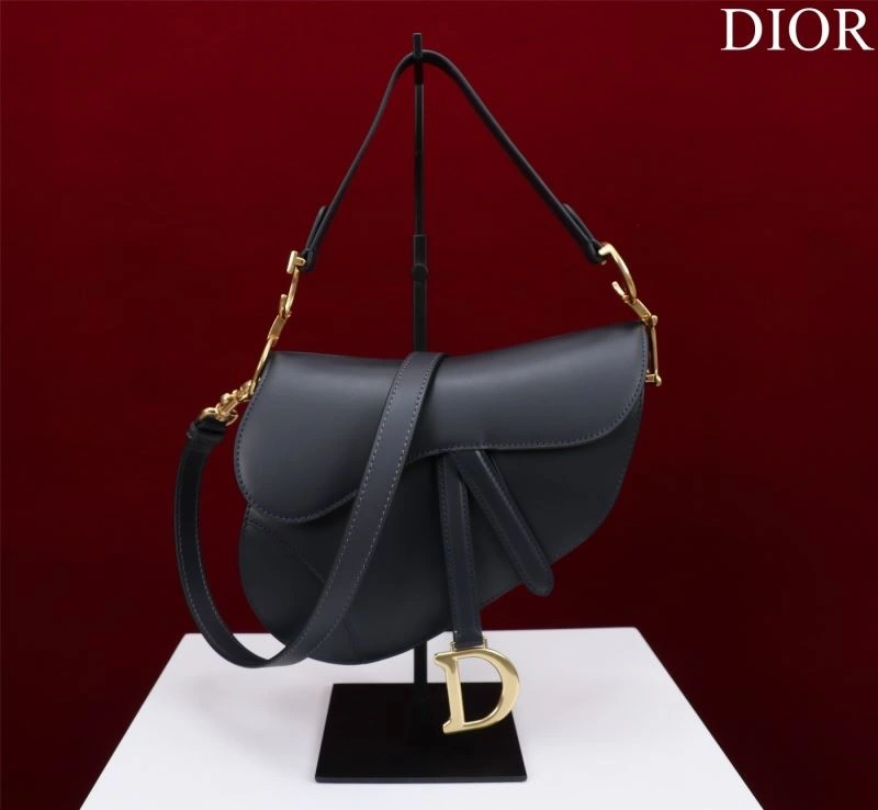 Christian Dior Saddle Bags Compact 75660
