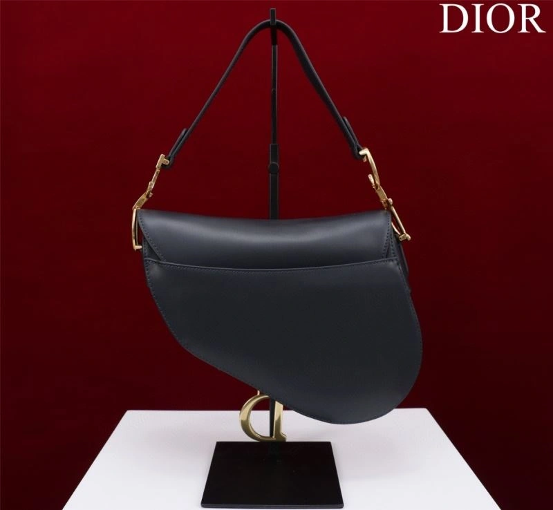 Christian Dior Saddle Bags Compact 75660