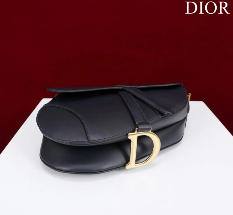 Christian Dior Saddle Bags Compact 75660