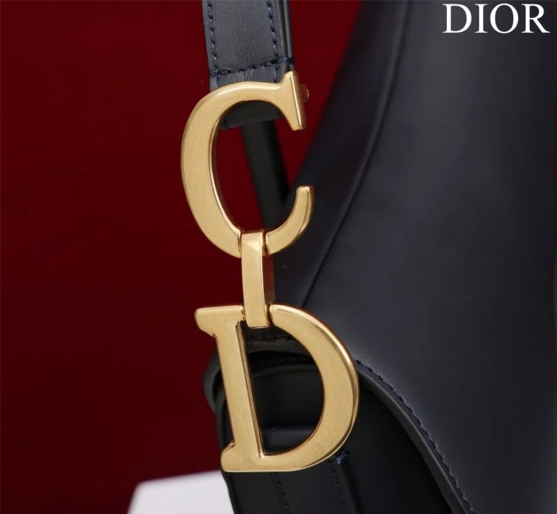Christian Dior Saddle Bags Compact 75660