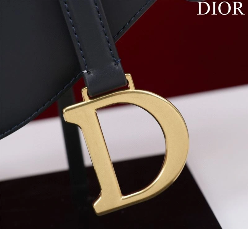 Christian Dior Saddle Bags Compact 75660