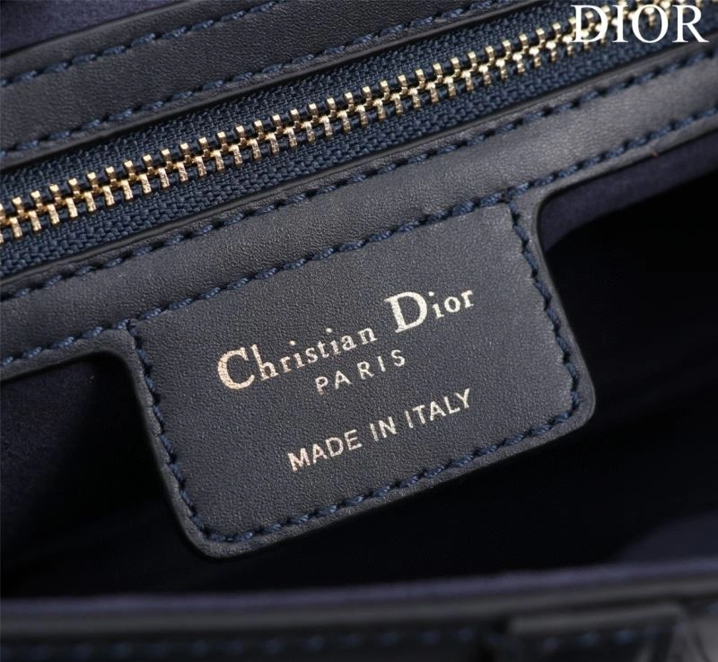 Christian Dior Saddle Bags Compact 75660