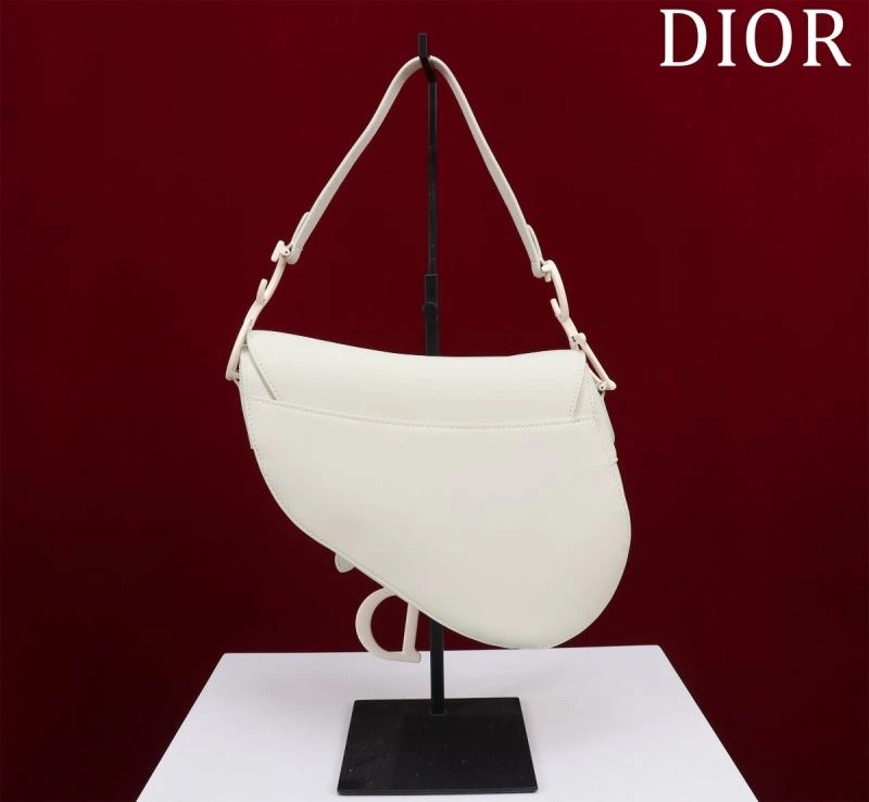OdorResistant Christian Dior Saddle Bags 75666