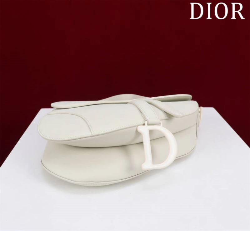 OdorResistant Christian Dior Saddle Bags 75666