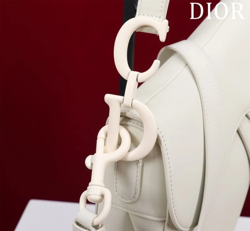 OdorResistant Christian Dior Saddle Bags 75666