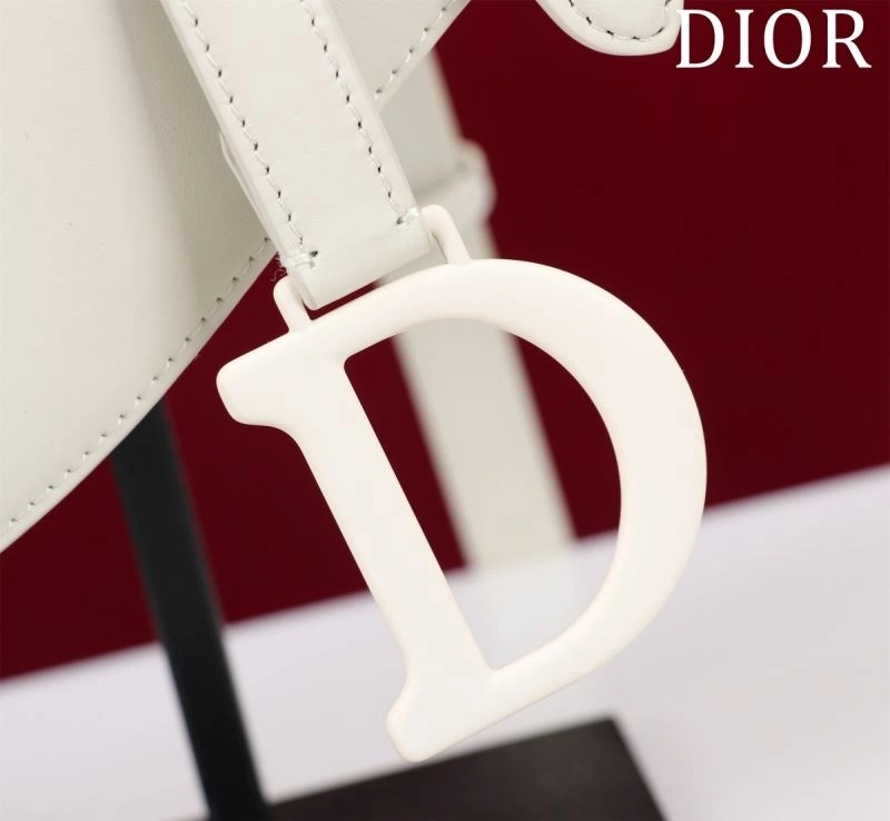 OdorResistant Christian Dior Saddle Bags 75666