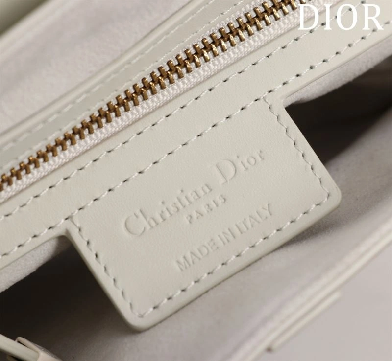OdorResistant Christian Dior Saddle Bags 75666