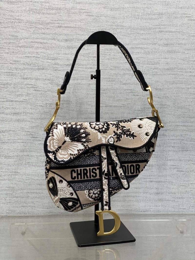 Christian Dior Saddle Bags GoodFit 73924
