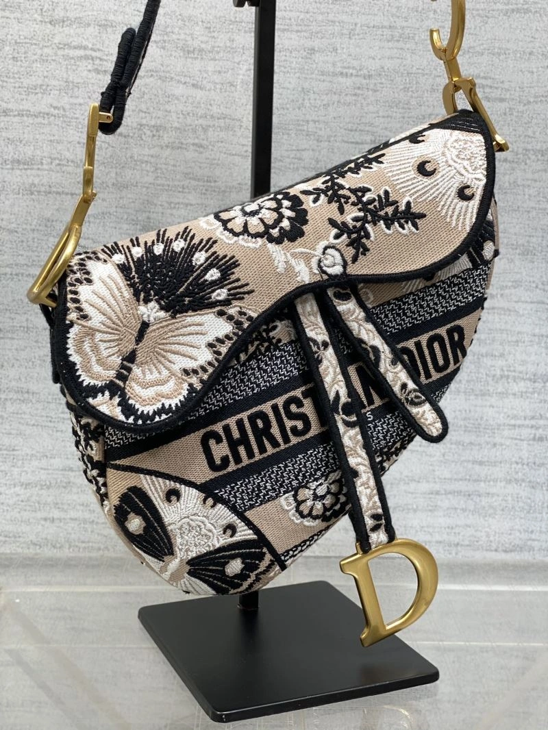 Christian Dior Saddle Bags GoodFit 73924