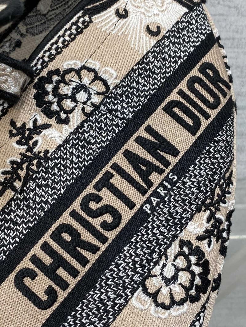Christian Dior Saddle Bags GoodFit 73924