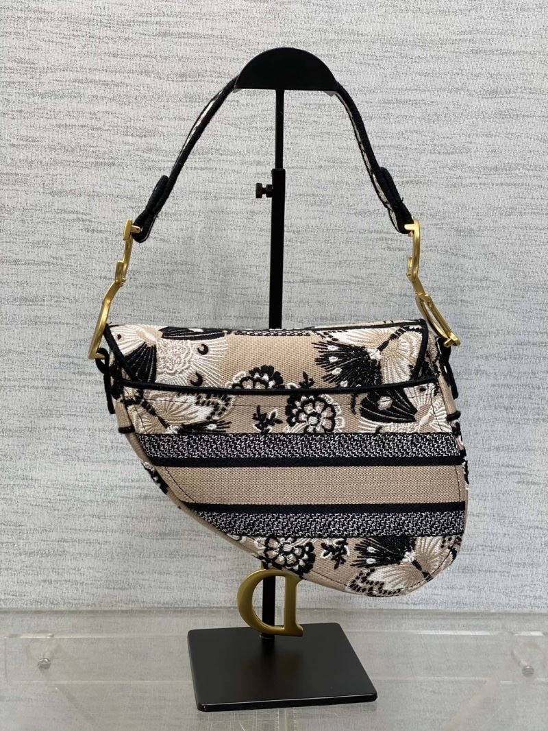 Christian Dior Saddle Bags GoodFit 73924