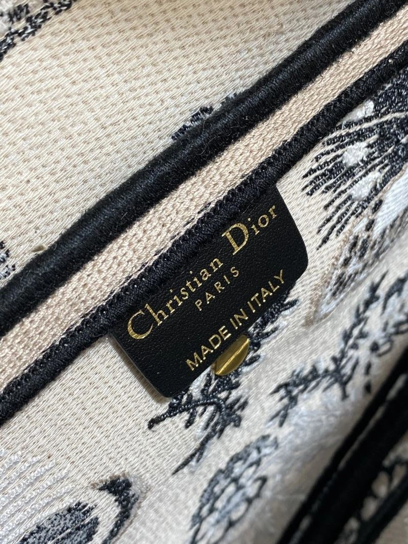Christian Dior Saddle Bags GoodFit 73924