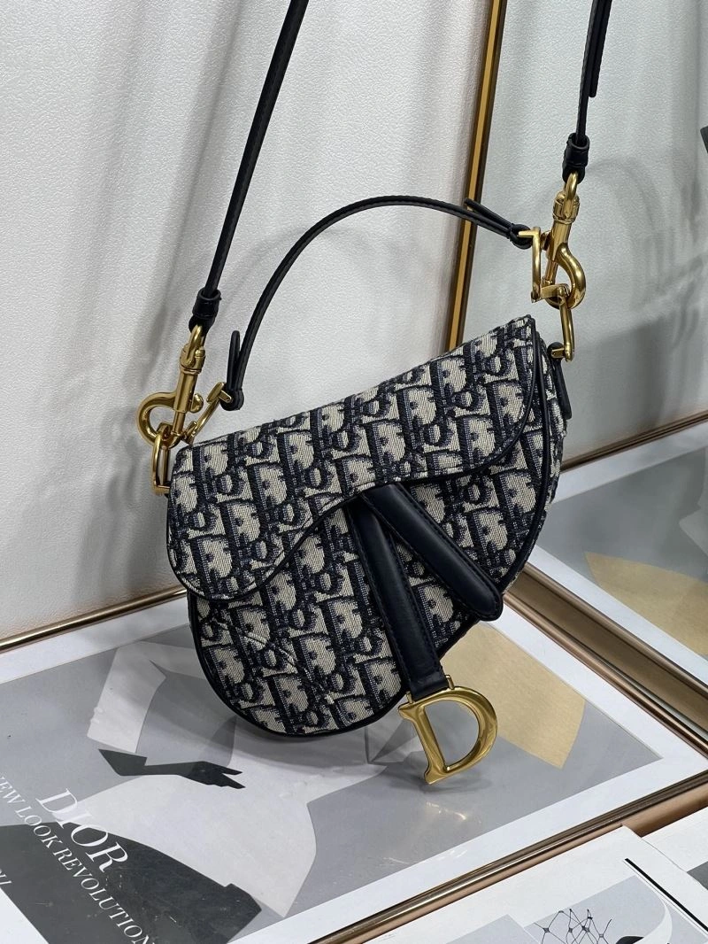 Christian Dior Saddle Bags SportInspired 74012
