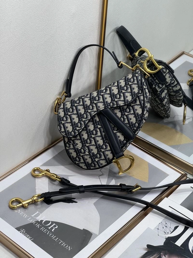 Christian Dior Saddle Bags SportInspired 74012