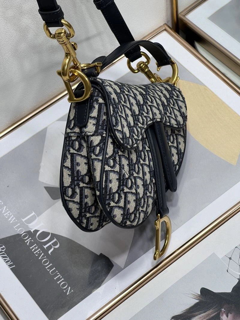 Christian Dior Saddle Bags SportInspired 74012
