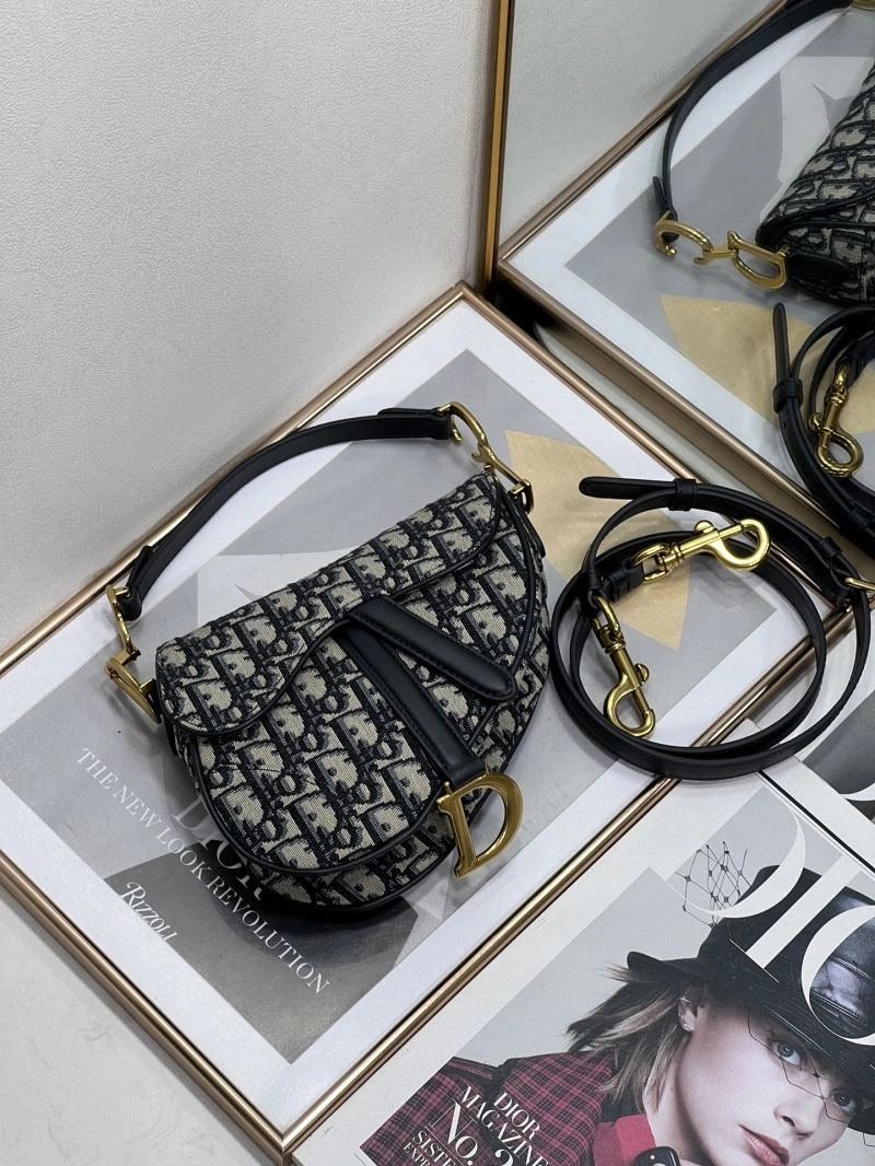 Christian Dior Saddle Bags SportInspired 74012
