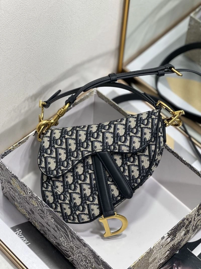 Christian Dior Saddle Bags SportInspired 74012