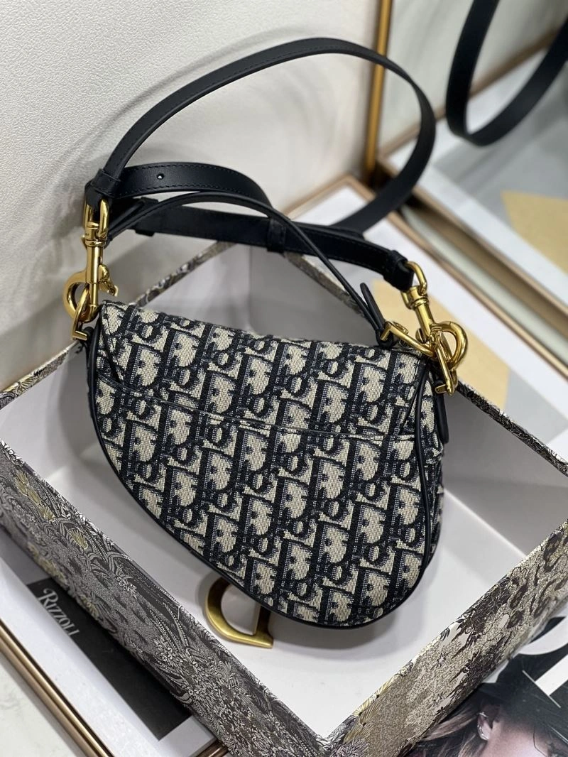 Christian Dior Saddle Bags SportInspired 74012