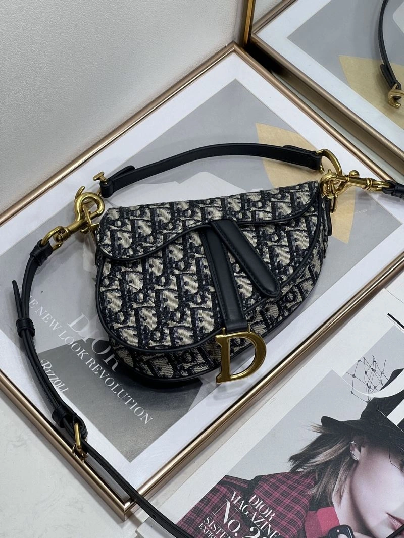 Christian Dior Saddle Bags SportInspired 74012