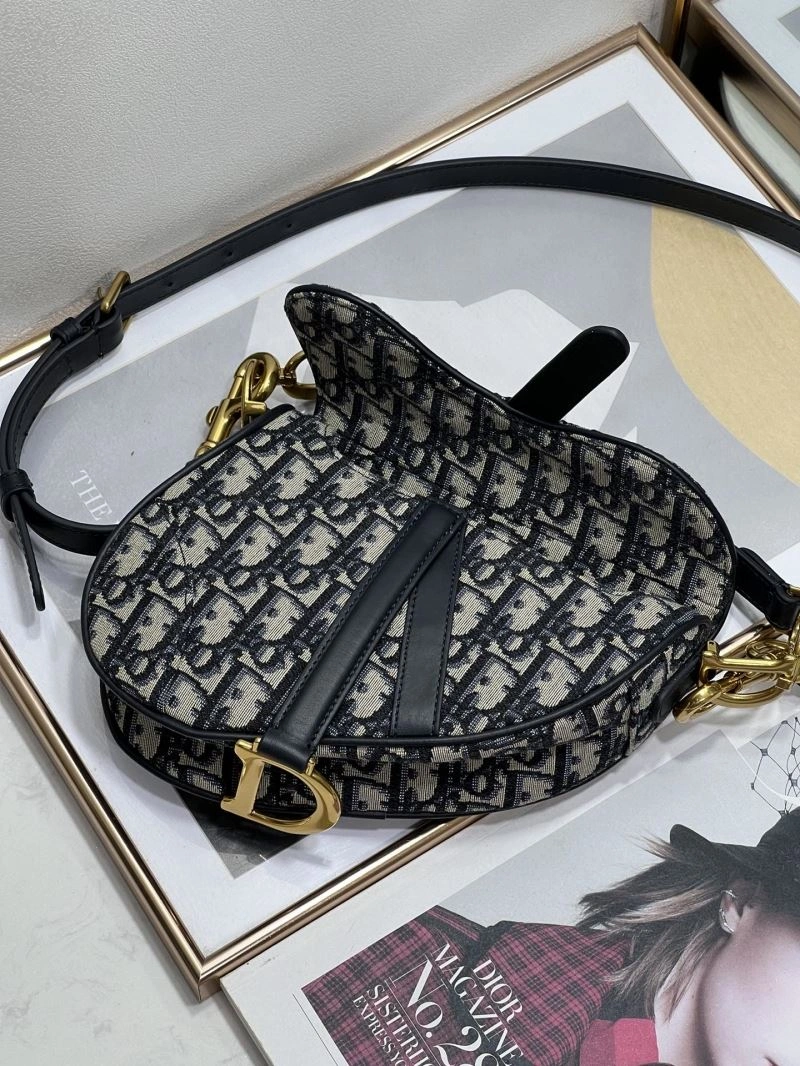 Christian Dior Saddle Bags SportInspired 74012
