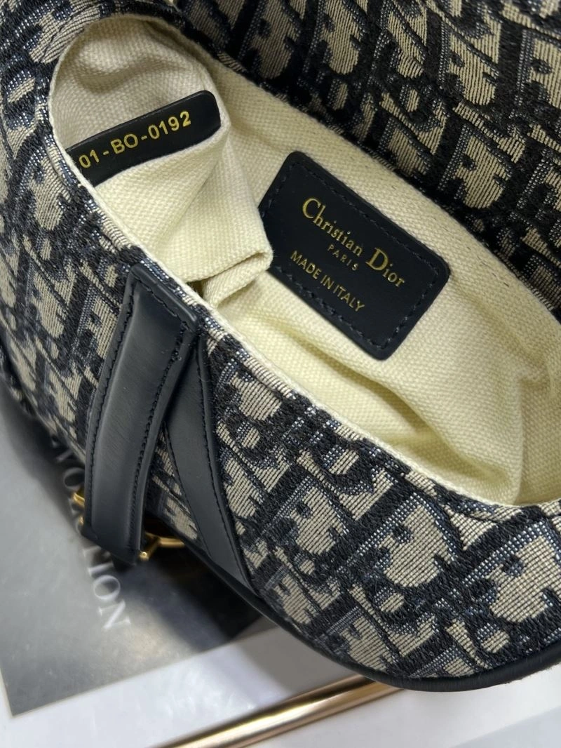 Christian Dior Saddle Bags SportInspired 74012
