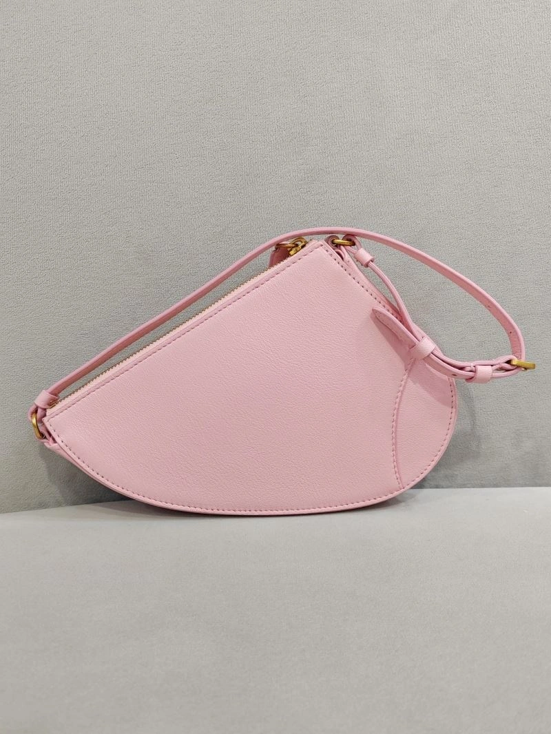 Christian Dior Saddle Bags Chic 73921