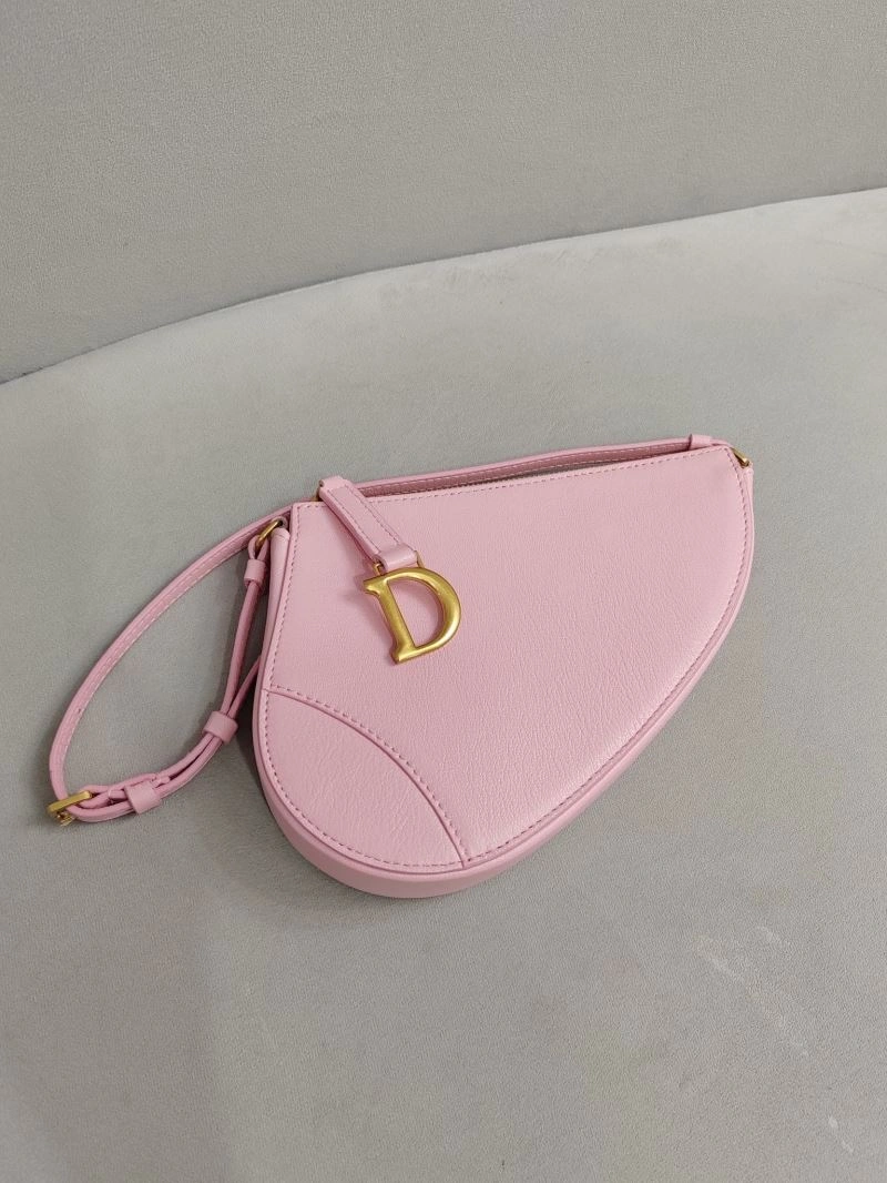 Christian Dior Saddle Bags Chic 73921