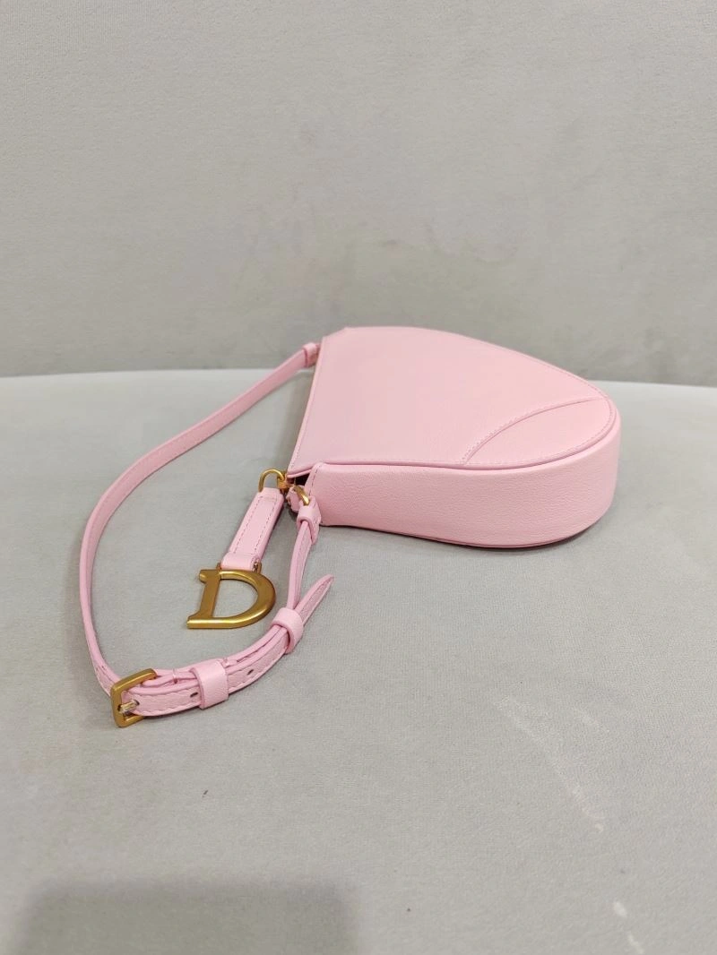 Christian Dior Saddle Bags Chic 73921