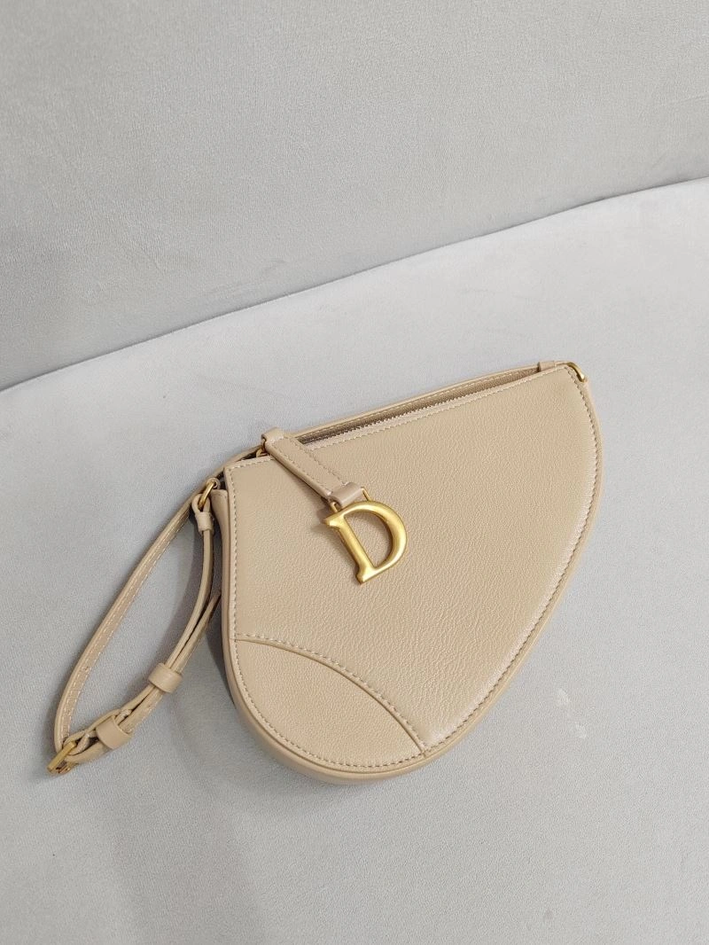 ComfortFit Christian Dior Saddle Bags 73920