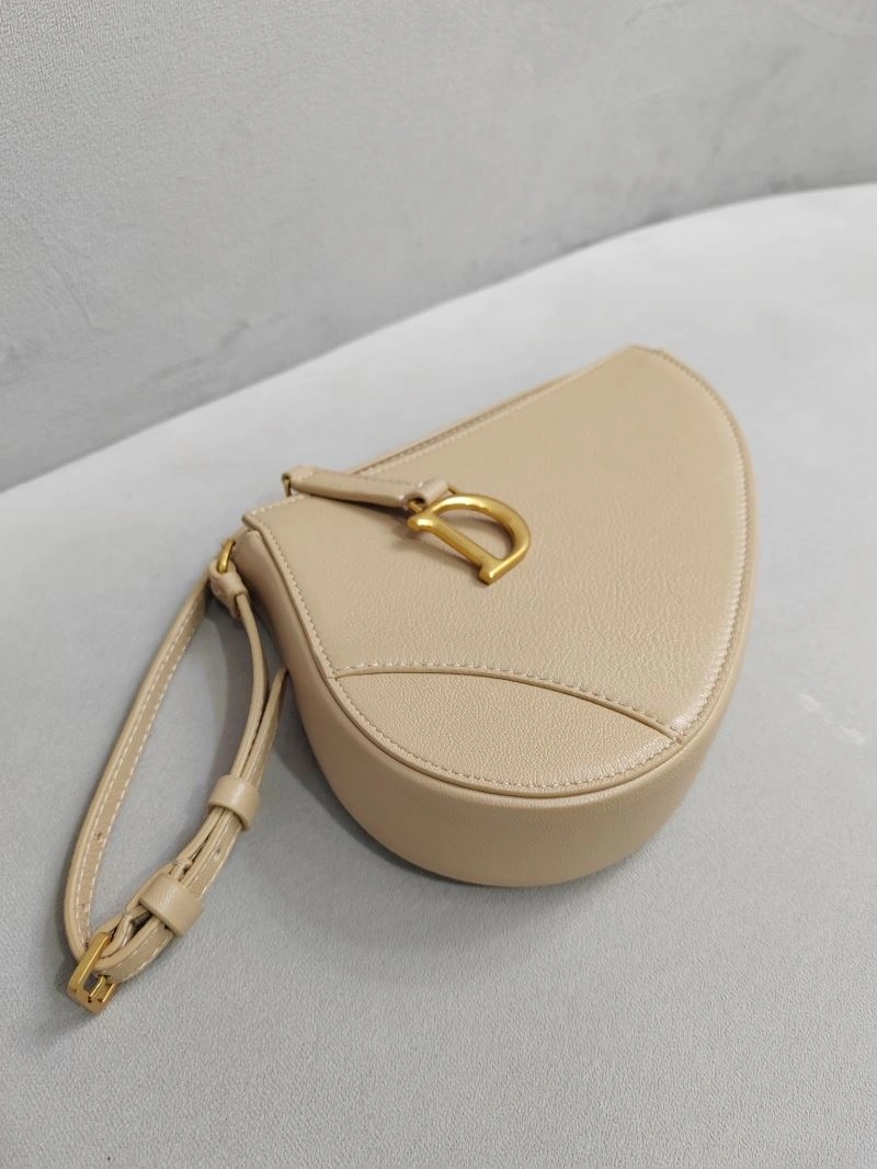 ComfortFit Christian Dior Saddle Bags 73920