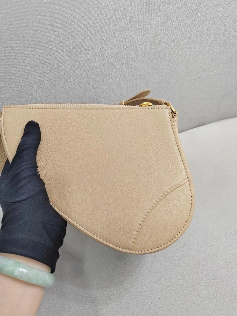 ComfortFit Christian Dior Saddle Bags 73920