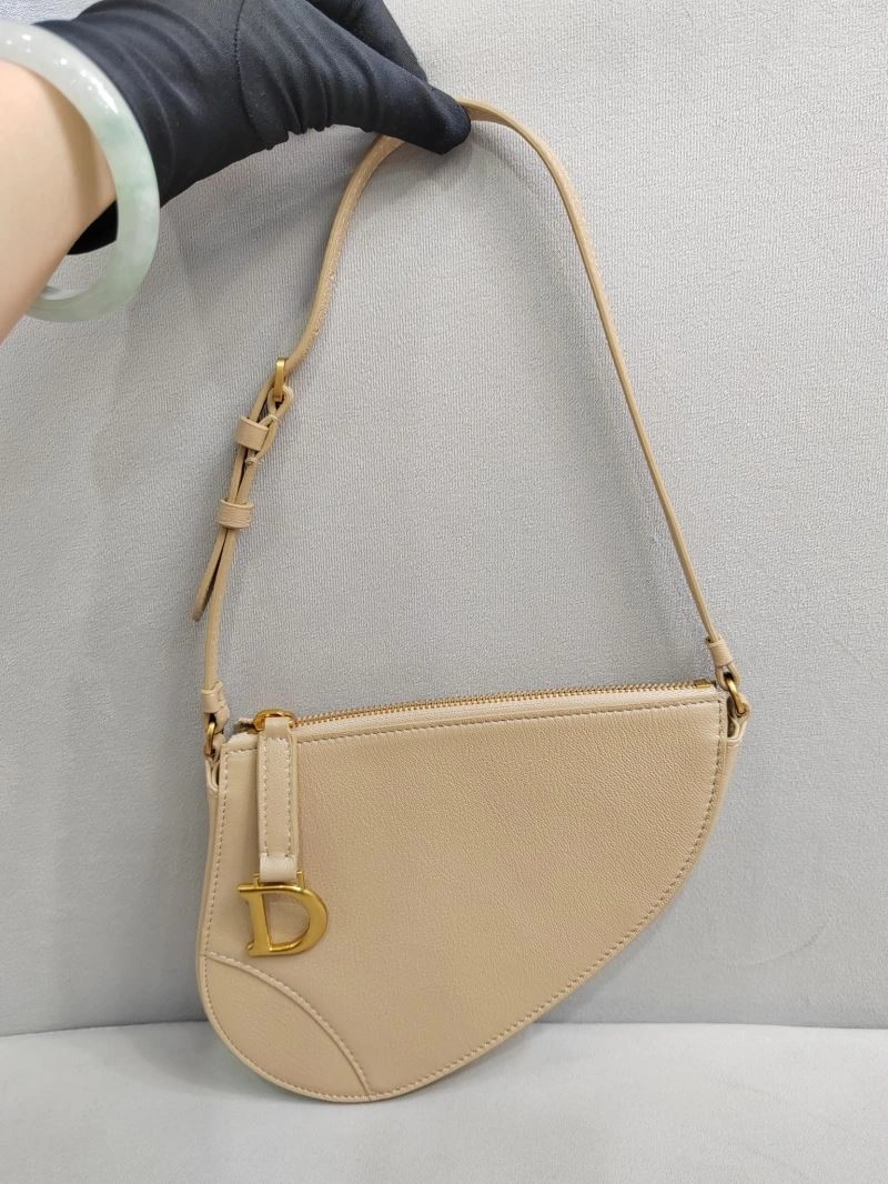 ComfortFit Christian Dior Saddle Bags 73920