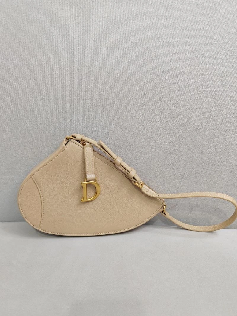 ComfortFit Christian Dior Saddle Bags 73920