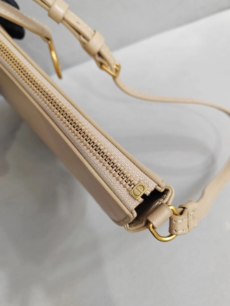 ComfortFit Christian Dior Saddle Bags 73920