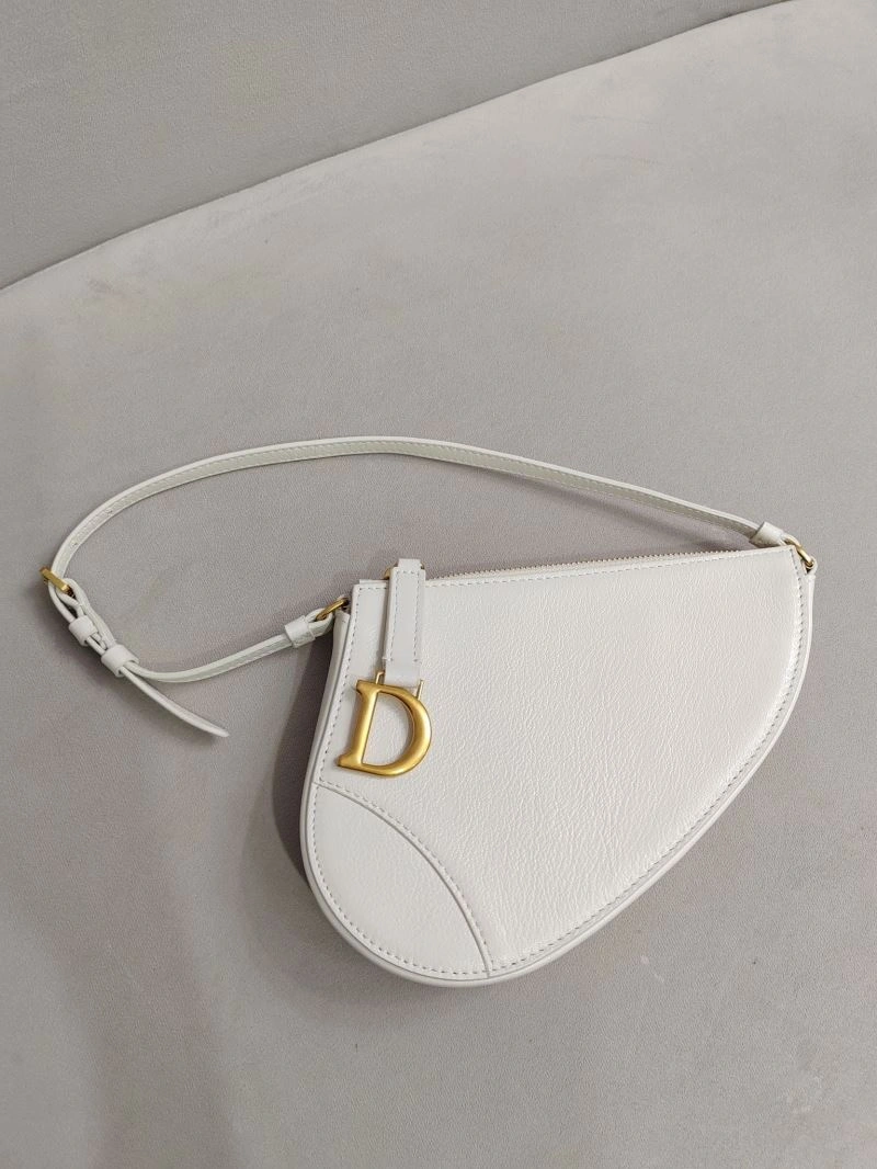 SportInspired Christian Dior Saddle Bags 73927