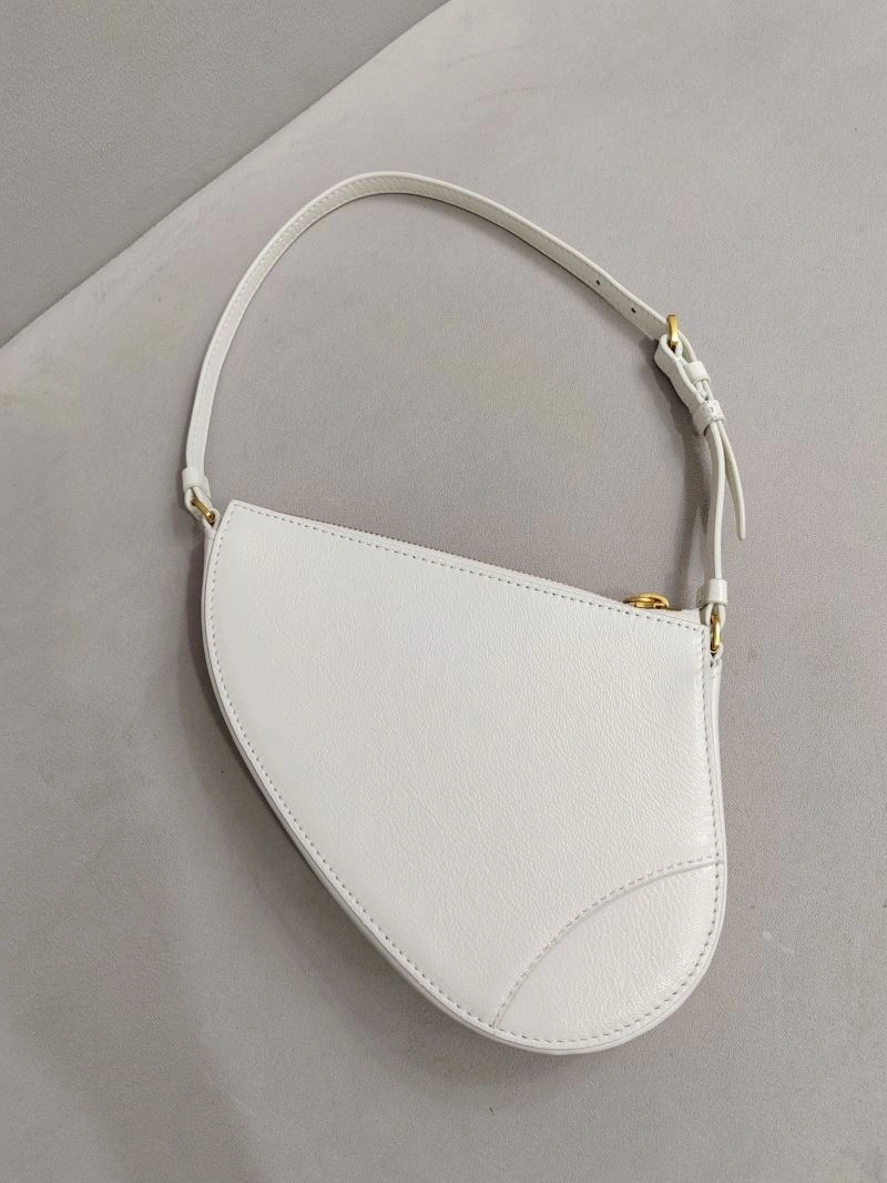 SportInspired Christian Dior Saddle Bags 73927