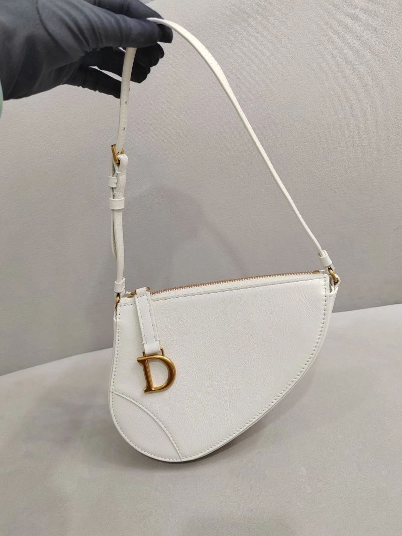 SportInspired Christian Dior Saddle Bags 73927