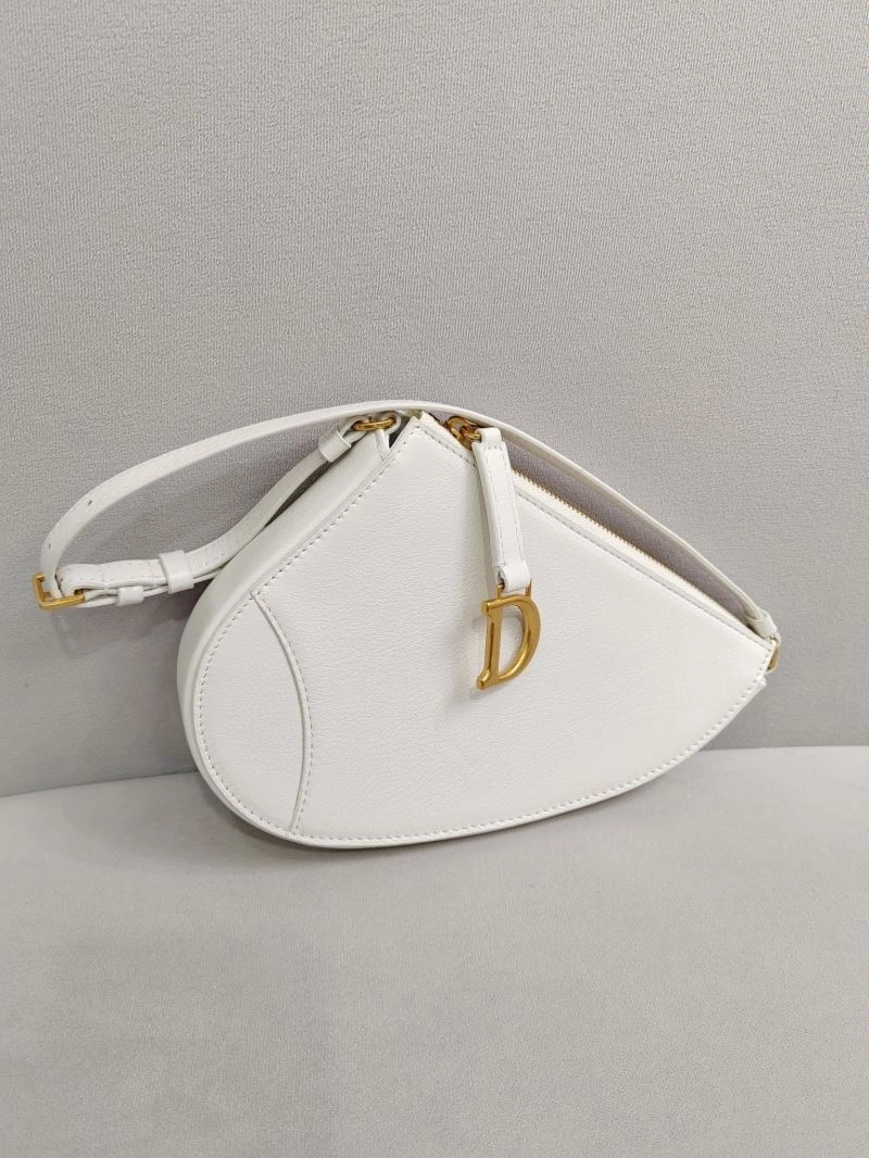 SportInspired Christian Dior Saddle Bags 73927