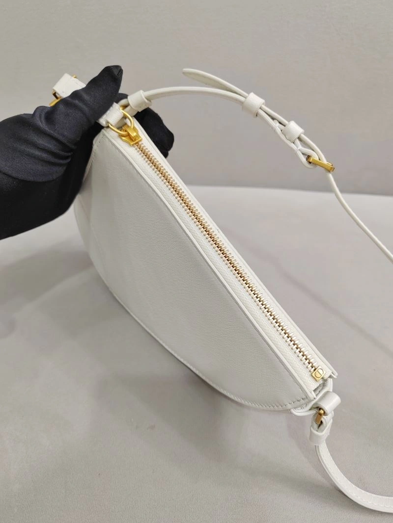 SportInspired Christian Dior Saddle Bags 73927