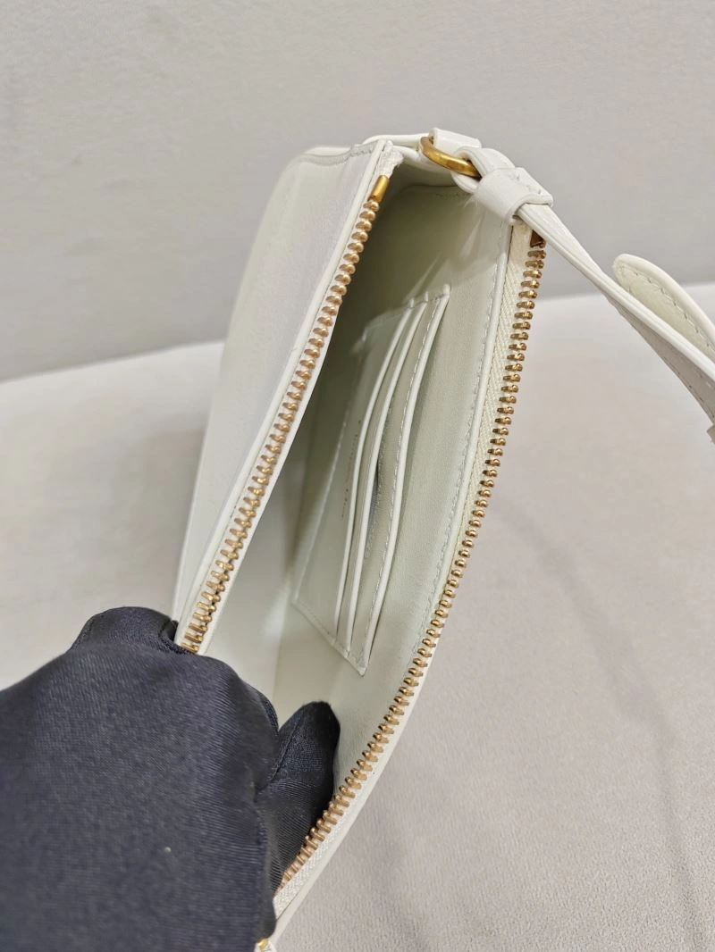 SportInspired Christian Dior Saddle Bags 73927
