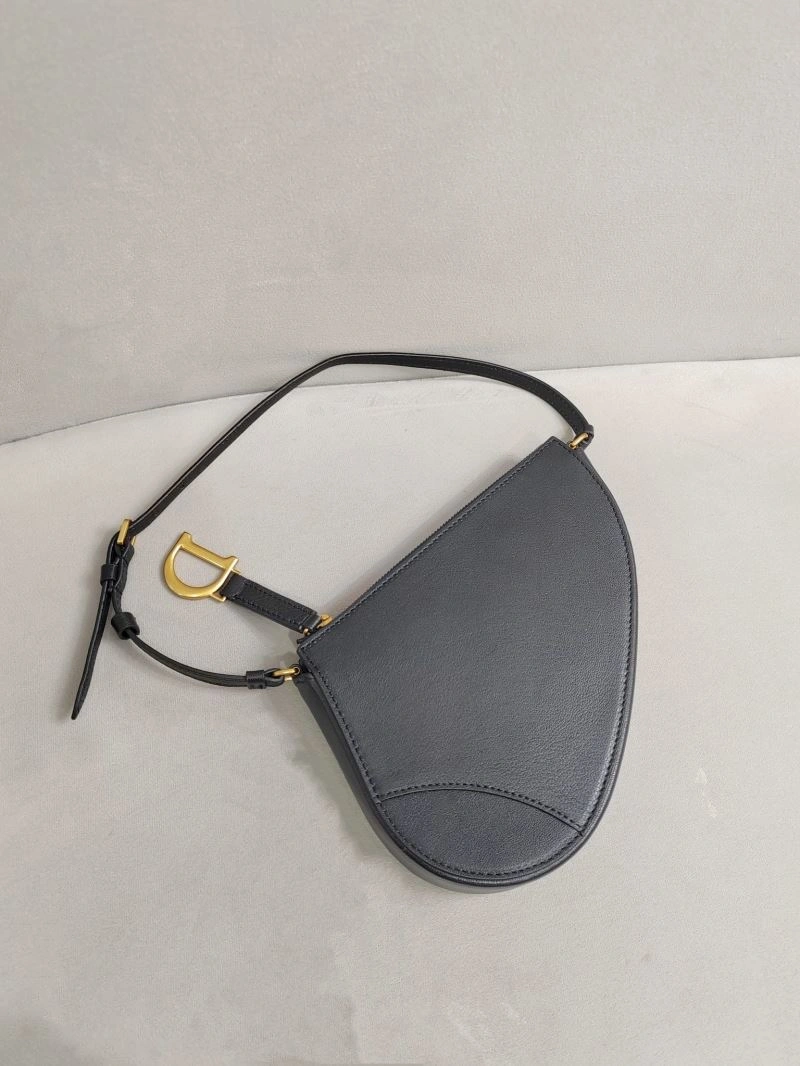 Breathable Christian Dior Saddle Bags 73928