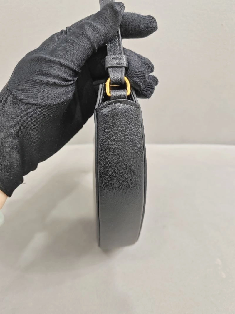 Breathable Christian Dior Saddle Bags 73928