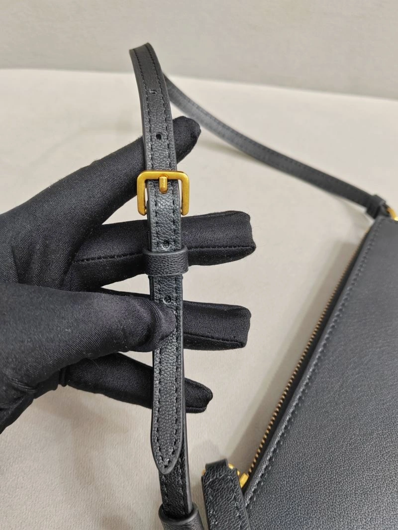 Breathable Christian Dior Saddle Bags 73928