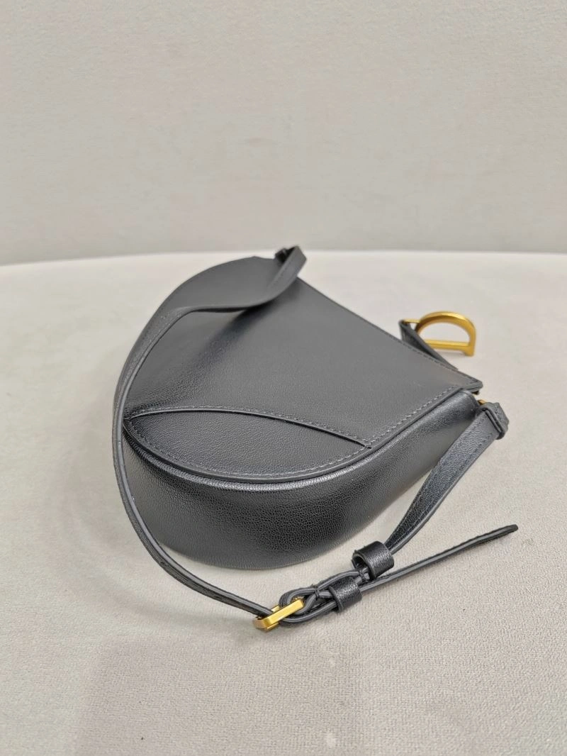 Breathable Christian Dior Saddle Bags 73928