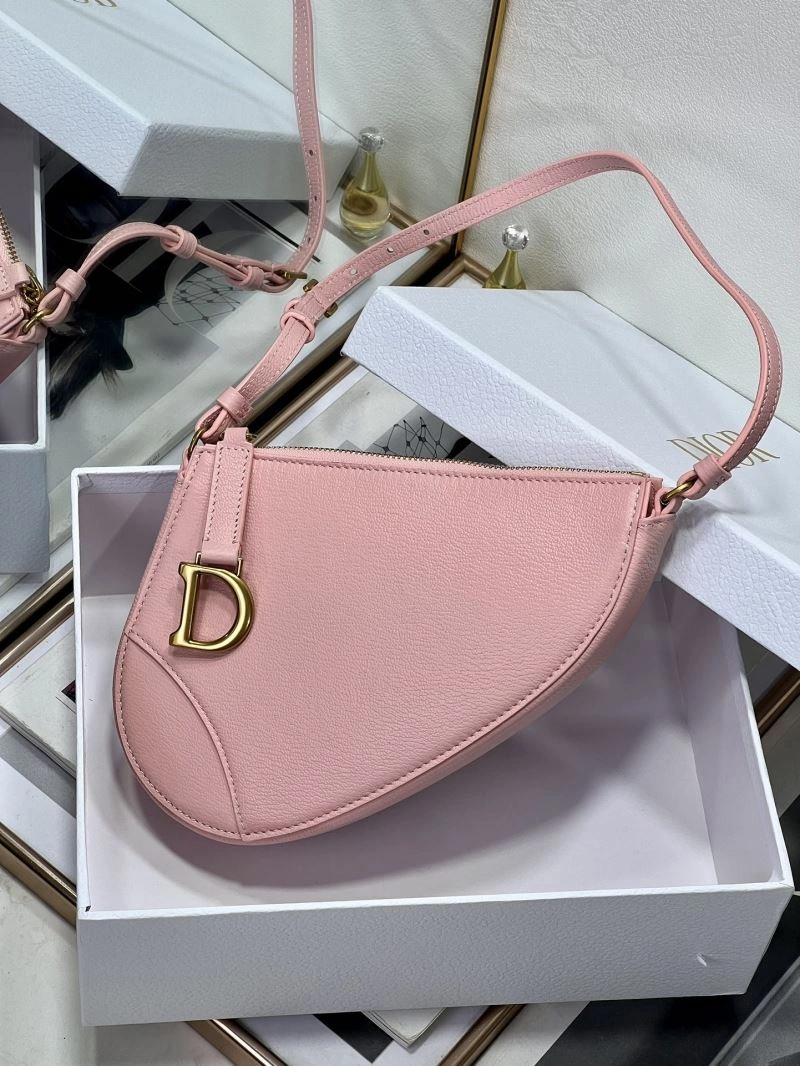 Christian Dior Saddle Bags GoodFit 73923